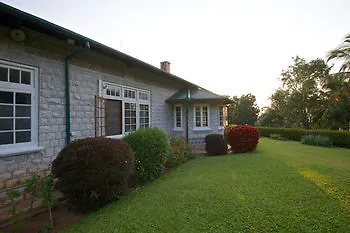 Mountbatten Bungalow- Thema Collection Kandy 0*,  Sri Lanka