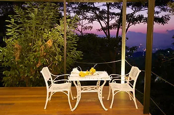 Mountbatten Bungalow- Thema Collection Kandy Villa