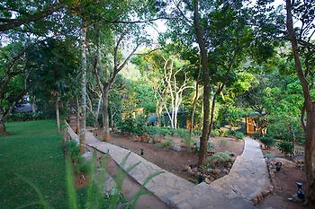 Mountbatten Bungalow- Thema Collection Kandy