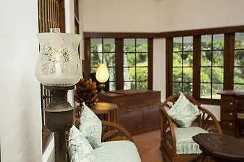 Villa Mountbatten Bungalow- Thema Collection Kandy