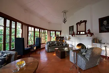 Mountbatten Bungalow- Thema Collection Kandy