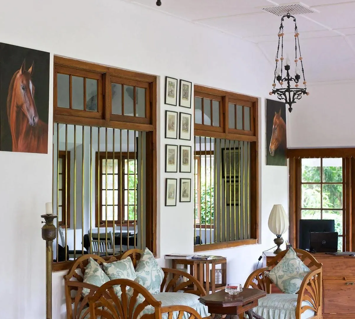 Mountbatten Bungalow- Thema Collection Kandy 0*,