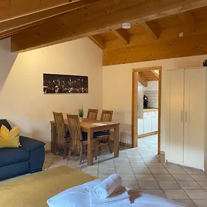 Hubertus Apartment Holzkirchen (Miesbach)