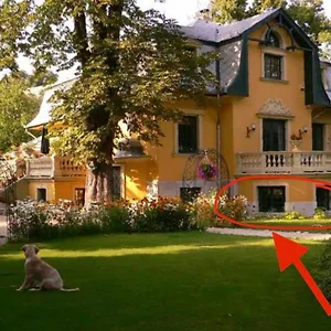 Buda Hills Apartment Budapest
