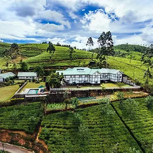 Langdale Boutique By Amaya Ferienhaus Nuwara Eliya
