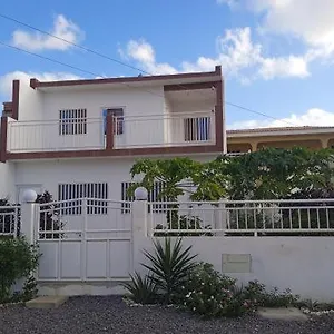 Kaza Papaya - Papaya House Tarrafal (Santiago)