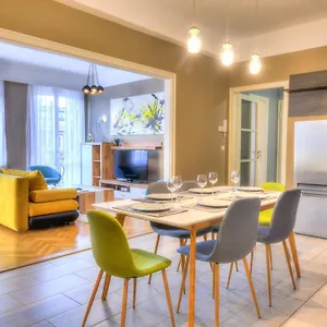 Central Downtown Apartment Budapest